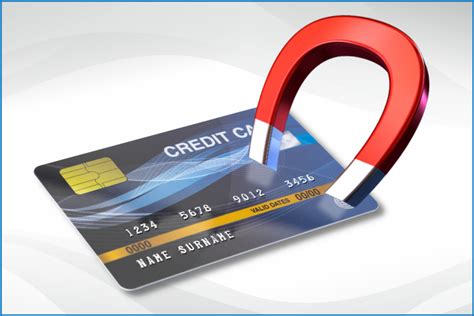 protecting credit cards with chips